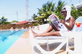 The Cape Hotel