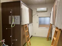 東京ゲストハウス板橋宿 - 1つ星