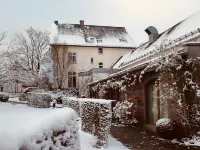Hotel am Wallgraben Hotels in Brilon