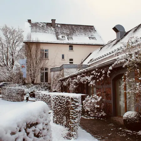 Hotel am Wallgraben