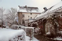 Hotel am Wallgraben