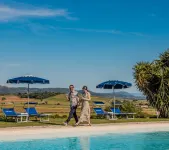 Agriturismo Bio Podere Doganelle - Pools