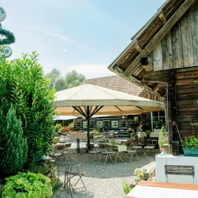 Herberts Stubn Hotels near Magna Steyr