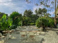 Hotel Sitges - breakfast