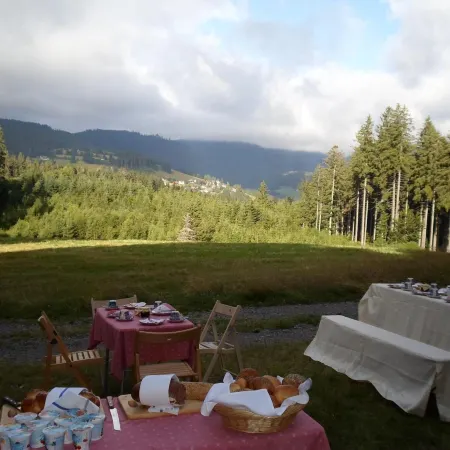 Hotel Restaurant Peterle