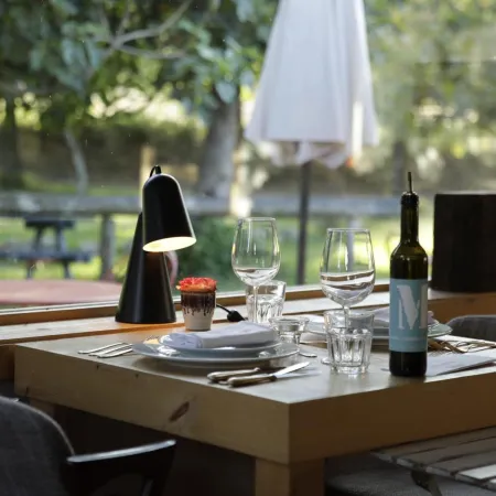 Herdade da Matinha Country House & Restaurant