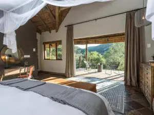 Lalibela Wildlife Reserve - Inzolo Lodge