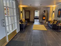 Øyer Fjellstugu Hotels in Oyer