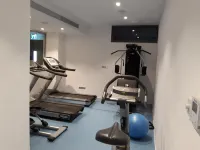 Protaras Plaza Hotel - Gym