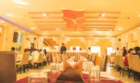 Kstdc Hotel Mayura Chalukya, Badami - Aamiainen