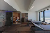 Hotel Ariston - Spa