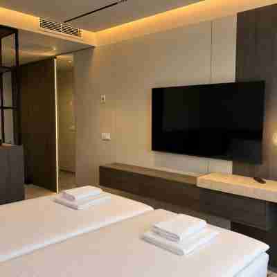 Wabi Hotel - Beauty & Dental Center Rooms