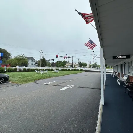 USA Inn