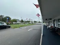 USA Inn - Moteles