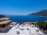 Sole'n Blu Hotels in Kas