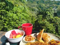 Sunshine Sanctuary Boutique Jungle Lodge Hotels in Montezuma
