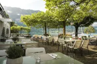 Neuhaus Golf- & Strandhotel - breakfast