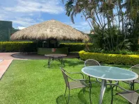 Hotel de Cuautla Hotels in Cuautla