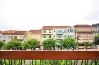 RH Charming Apartment Liberdade I - 2 ดาว