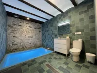 Hotel Mas Palou - Hot Tub