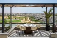 The G Einbay Golf Resort - Breakfast