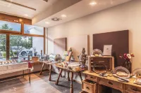 Feldmilla Design Hotel - 4 stelle