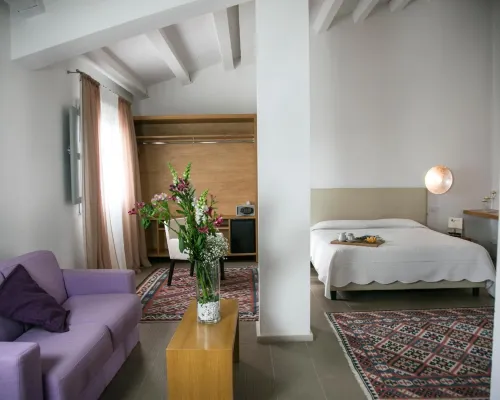 Il Vigneto Resort Hotel a Menfi
