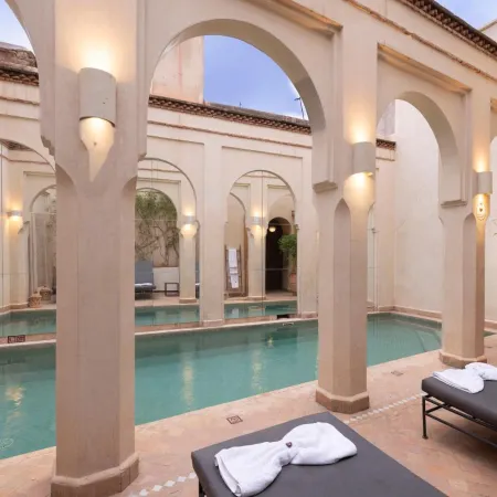 La Villa Nomade