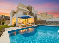 Sahlhasheesh Villa private pool & private spa 301A - Villas
