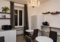 Inside Roma Rooms by Dot Suites