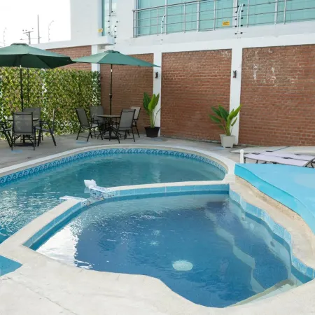 Hotel DSH