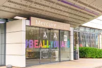 โรงแรมเมอร์เคียว พลาซ่าเอสเซ็น - บูติค