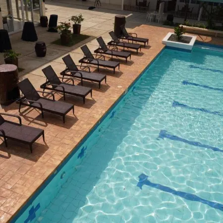 Port Royale Waterpark Resort Tacloban