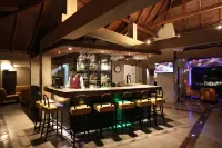 Hotel Casamara - bar