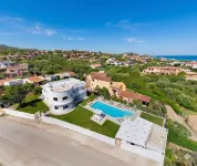 Al Mare da Francesca - parking