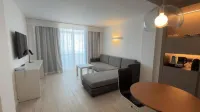 Prinsotel Alba & Spa - balcony