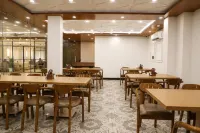 The Vatika Paradise - breakfast