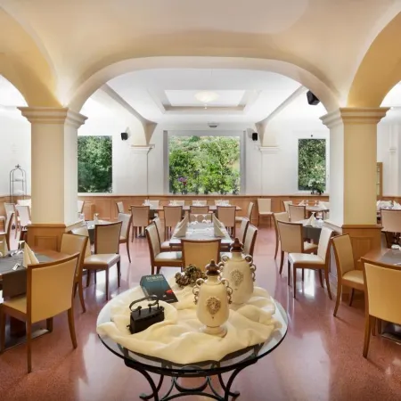 La Macchia