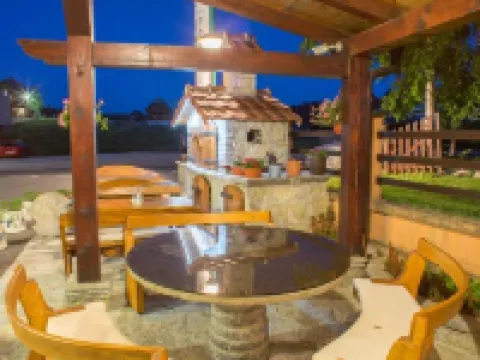 Hotel Pavlović Hotels in Zabljak