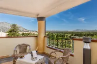 Hotel Baia Marina Hotels in Orosei