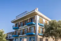 Clementin Suits Sigacık Hotels in Sigacik Mahallesi