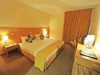 Hotel Bienestar Termas de Moncao Hotels in Moncao
