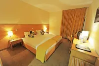 Hotel Bienestar Termas de Moncao Hotel di Vila
