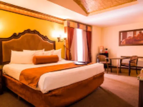 Hotel María Bonita Consulado Americano Hotels in Ciudad Juarez