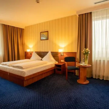 Business Hotel Vega Wrocław