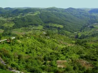 Borgo San Pietro Hotels in Agnone