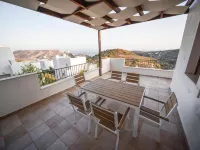 Lenikos Resort Hotels in Lampi