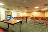 Hôtel Mercure Vichy Thermalia