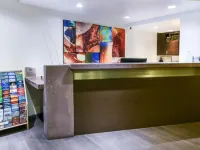 The Tangerine - a Burbank Hotel Hotels in Burbank