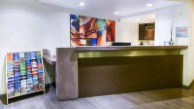 ザ・タンジェリン - ア・バーバンクホテル